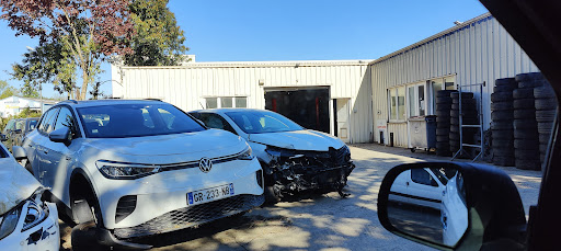 Photo 5 - A la Casse Auto JJ