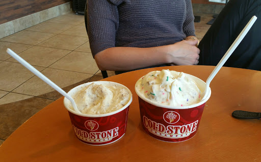 Ice Cream Shop «Cold Stone Creamery», reviews and photos, 7971 N Blackstone Ave, Fresno, CA 93720, USA