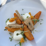 Photo n°3 de l'avis de Ilenia.u fait le 04/10/2023 à 17:41 sur le  Bistro Terme Merano à Merano