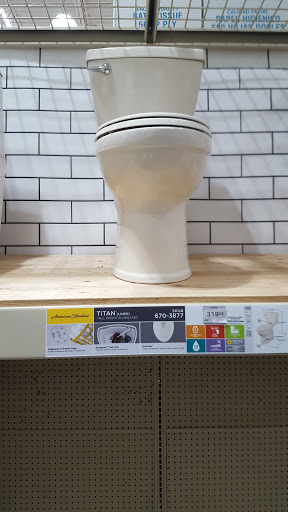 Home Improvement Store «Menards», reviews and photos, 3588 Page Ave, Jackson, MI 49203, USA