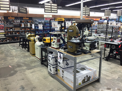 Woodworking Supply Store «Rockler Woodworking and Hardware - Altamonte Springs», reviews and photos, 515 E Altamonte Dr #1018, Altamonte Springs, FL 32701, USA