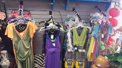 Thrift Store «ReNew ReSale», reviews and photos, 6700 Main St #130, The Colony, TX 75056, USA