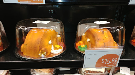 Grocery Store «Lunds & Byerlys Bloomington», reviews and photos, 5159 W 98th St, Bloomington, MN 55437, USA