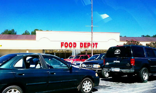 Grocery Store «Food Depot», reviews and photos, 124 Bullsboro Dr, Newnan, GA 30263, USA