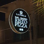 Photo n°1 de l'avis de Daniela.a fait le 26/07/2021 à 08:56 sur le  Ristorante La Perla à Cecina