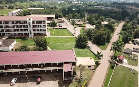 Sunyani Technical University image