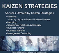 Kaizen Strategies -Liquor and Gaming Licensing Consultants - Photo 4 - Car repair in Las Vegas, NV, Spring Valley