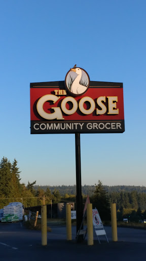 Grocery Store «The Goose», reviews and photos, 14485 WA-525, Langley, WA 98260, USA