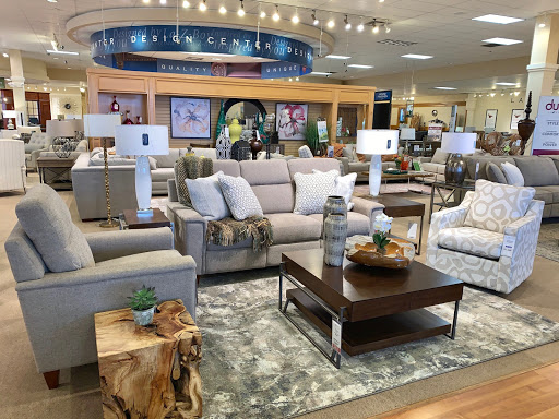 Furniture Store «La-Z-Boy Furniture Galleries», reviews and photos, 1131 Polaris Pkwy, Columbus, OH 43240, USA