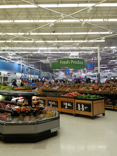 Department Store «Walmart Supercenter», reviews and photos, 3575 NJ-66, Neptune City, NJ 07753, USA