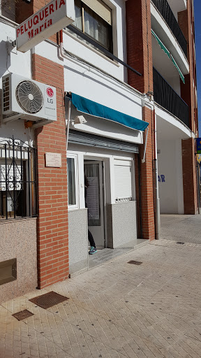Peluquería María en Ronda, Málaga