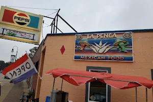 Taqueria Bar La Penca image