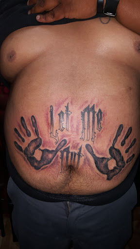 Explore tattoo ideas for ladies feet, creative tattoo ideas in Los Angeles, available at South Central Tattoos