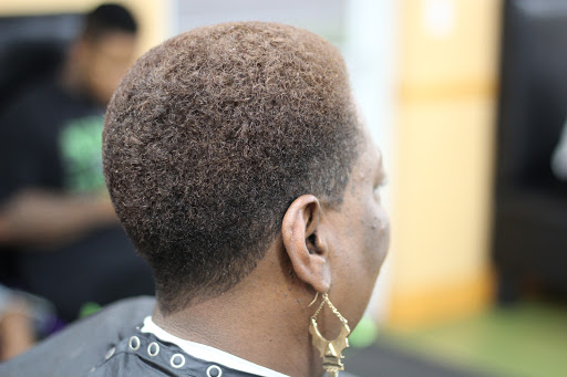 Barber Shop «Second To None Barber Shop», reviews and photos, 1320 N Florida Ave, Lakeland, FL 33805, USA