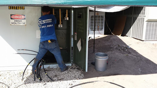 Electrician «Technical Electric Systems, Inc.», reviews and photos, 87 S Charles Richard Beall Blvd b, DeBary, FL 32713, USA