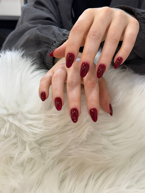 MY BROWS & Beauty nail Fitzroy north (by appointment Only)