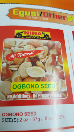 Grocery Store «Omareen Afro Carribean Groceries», reviews and photos, 5011 W Mercury Blvd, Hampton, VA 23605, USA