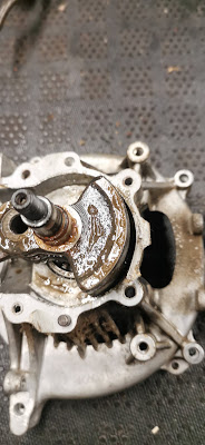 tofmot motoculture réparation entretien a domicile & dépannage à domicile à Le Luc