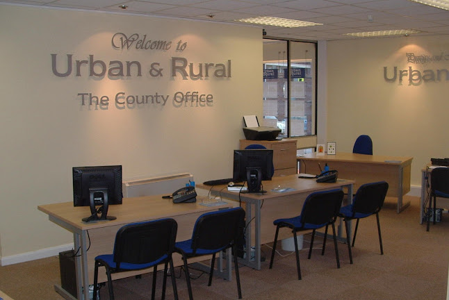 Urban & Rural Property Services - Real estate agency
