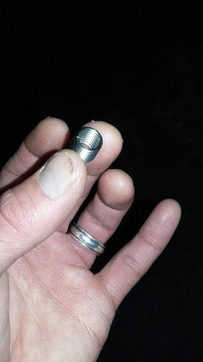 Auto Repair Shop «Dog Pound Automotive», reviews and photos, 5761 US-87, San Antonio, TX 78222, USA