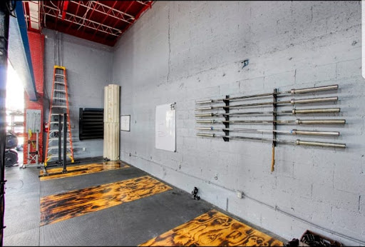 Gym «Live Free Crossfit», reviews and photos, 8033 Biscayne Blvd, Miami, FL 33138, USA