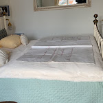 Photo n°3 de l'avis de Matthias.c fait le 26/10/2021 à 09:01 sur le  Hotel Lili Marleen à Lübeck