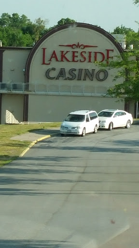 Hotel «Lakeside Hotel Casino», reviews and photos, 777 Casino Drive, Osceola, IA 50213, USA