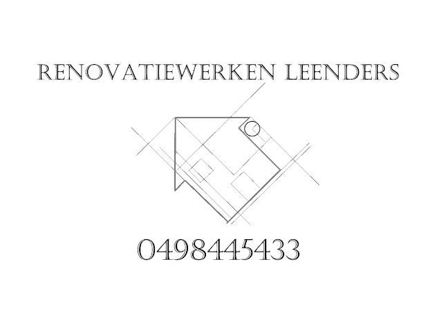 Renovatiewerken leenders - Antwerpen