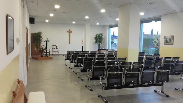 Serveis Funeraris dInca