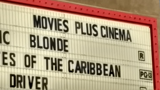 Movie Theater «Movies 8», reviews and photos, 2810 Sharer Rd, Tallahassee, FL 32312, USA