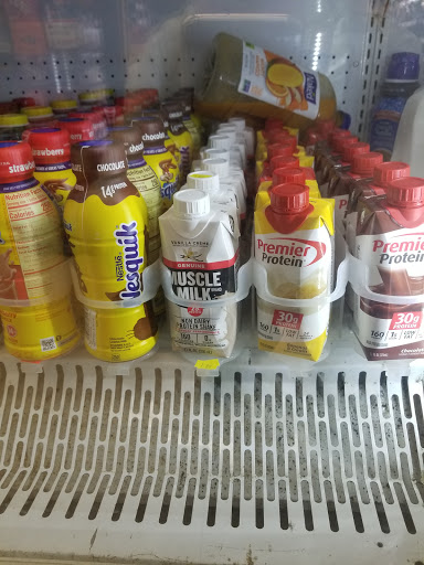 Beer Store «Quick Stop Shop», reviews and photos, 2301 McKelvey Rd, Maryland Heights, MO 63043, USA