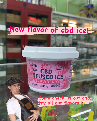 Vaporizer Store «South Side Smoke Shop», reviews and photos, 6240 S Pulaski Rd, Chicago, IL 60629, USA