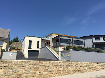 Maisons Les Gloriettes - Constructeur de maison - Maison individuelle à Rodez