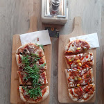 Photo n°1 de l'avis de Jan.r fait le 08/05/2023 à 18:22 sur le  VAPIANO Mönchengladbach Am Minto à M. Gladbach
