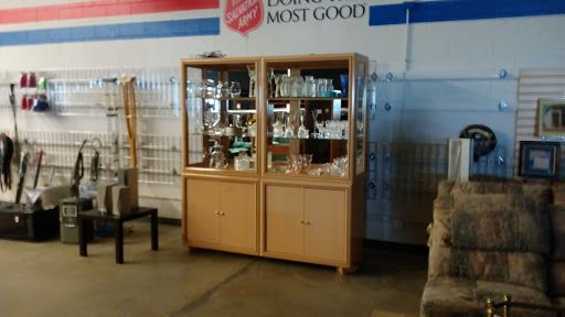 Thrift Store «Salvation Army», reviews and photos, 7900 Tylersville Square Dr, West Chester Township, OH 45069, USA