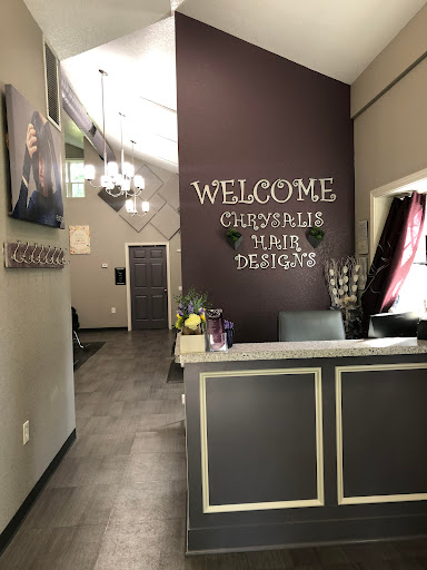 Beauty Salon «Chrysalis Hair Designs», reviews and photos, 1285 Cherry Valley Rd, Newark, OH 43055, USA