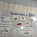 Photo n°1 de l'avis de Simone.a fait le 27/07/2022 à 15:42 sur le  Tavola calda e macelleria da Gino à San Salvo