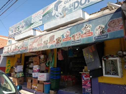 Dulceria FESTIN en Cholula