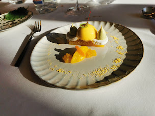 Photo n°20 de Auberge de Montfleury à Saint-Germain ()