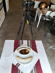 Photo n°20 de Lalibela à Montpellier ()