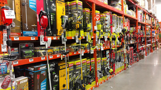 Home Improvement Store «The Home Depot», reviews and photos, 400 Comfort Dr, Harrison, OH 45030, USA