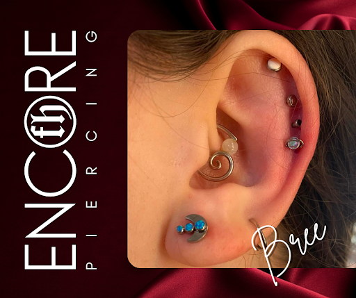 Explore august tattoo ideas, creative tattoo ideas in Colorado Springs, available at Fallen Heroes Tattoo & Piercing (Colorado)