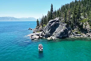 The Tahoe Experience image