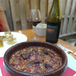 Photo n° 2 de l'avis de Damien.u fait le 18/07/2020 à 07:11 pour La Table d'Alais à Carcassonne