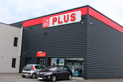 Poids Lourd Utilitaire Services (PLUS) à Florange