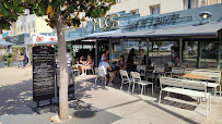 Atmosphère du Restaurant français Mugs à Saint-Raphaël - n°3
