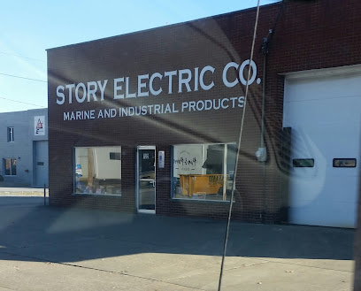 Story Electric Co
