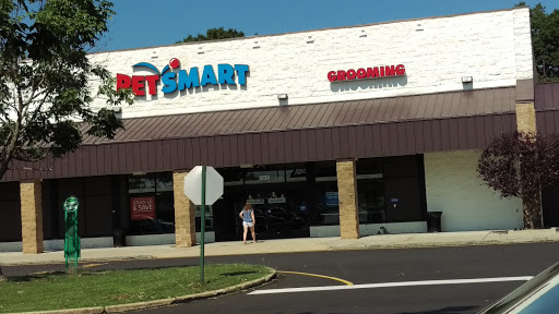 Pet Supply Store «PetSmart», reviews and photos, 1232 Hooper Ave, Toms River, NJ 08753, USA