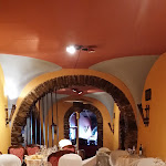 Photo n°1 de l'avis de Laura.a fait le 01/01/2017 à 17:47 sur le  Il Caicco Restaurant à Castellabate