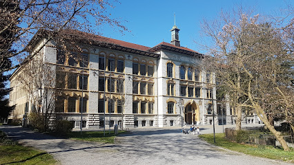 Alte Kantonsschule Aarau